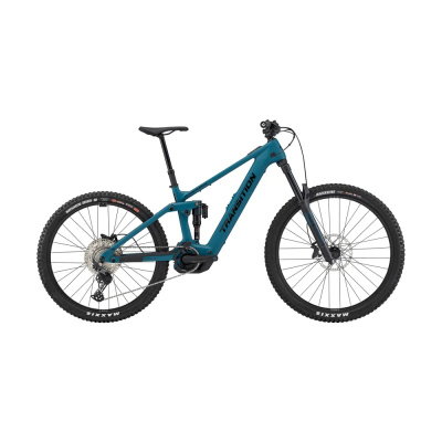 Transition Regulator CX 2025 Carbon Electric MTB