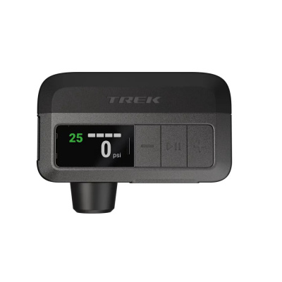 Trek Air Rush Mini Electric Pump