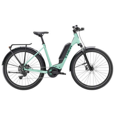 Trek Allant+ 5