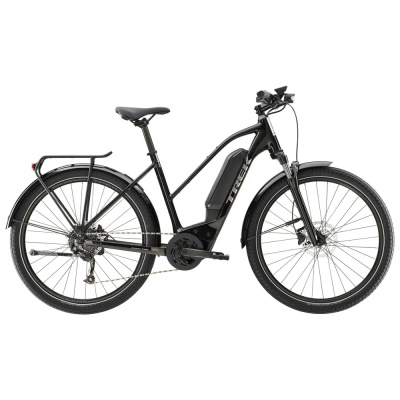 Trek Allant+ 5 Stagger 725 Electric Hybrid Bike