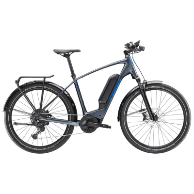 Trek Allant+ 6 800wh 2025 Electric Hybrid Bike