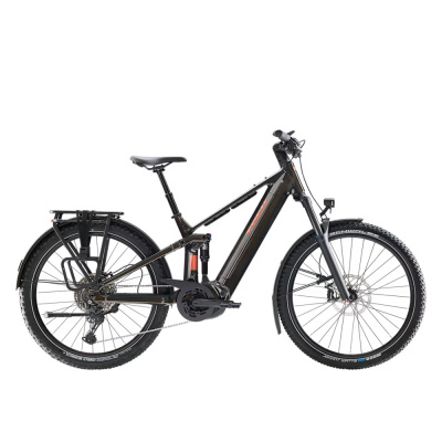 Trek Allant+ FS 6 R10 2027 Electric Hybrid Bike