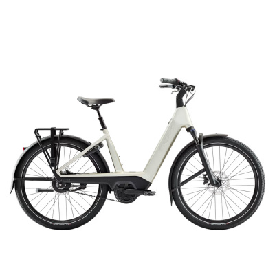 Trek Charter+ 4 ENV Belt LS 800wh 2027 Electric Hybrid Bike