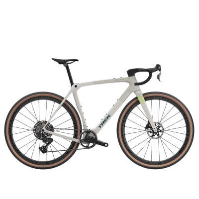 Trek Checkmate SLR 7 AXS 2027 Gravel Road Bike
