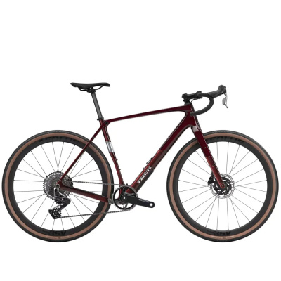 Trek Checkpoint SL 7 AXS 2027 Gravel Road bike