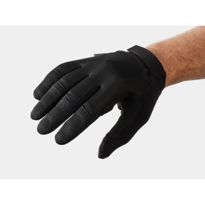 Trek Circuit Full-Finger Cycling Gloves