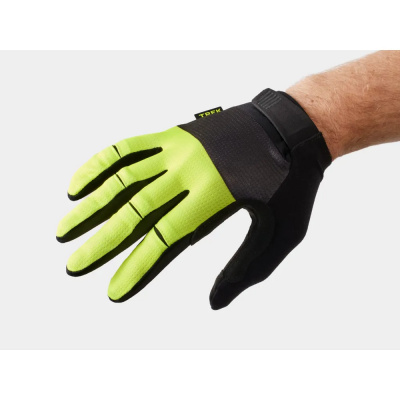 Trek Circuit Full-Finger Cycling Gloves