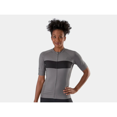Trek Circuit LTD Women's Short Sleeve Jersey
