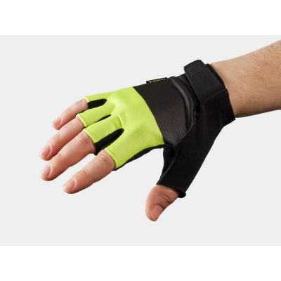 Trek Circuit Twin Gel Short Finger Cycling Gloves