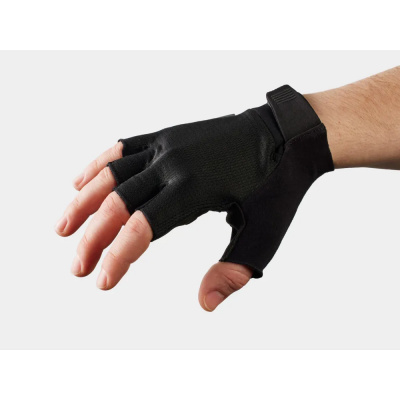 Trek Circuit Twin Gel Short Finger Cycling Gloves