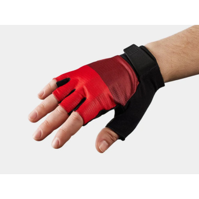Trek Circuit Twin Gel Short Finger Cycling Gloves