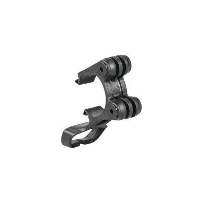Trek Domane Blendr Cable Wrangler Duo Mount