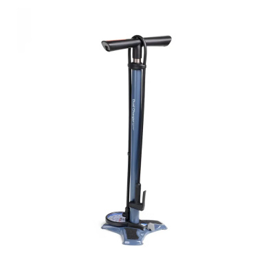 Trek Dual Charger Floor Pump