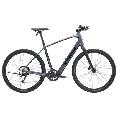 Trek Dual Sport+ 2 LT 2026 Electric Hybrid Bike