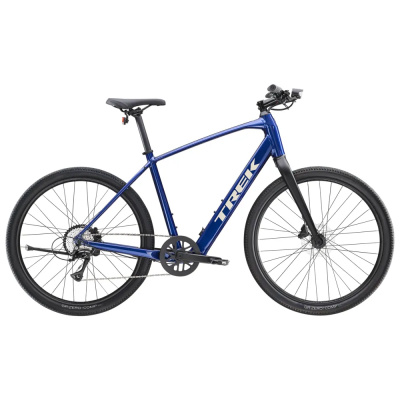 Trek Dual Sport+ 2 LT 2026 Electric Hybrid Bike