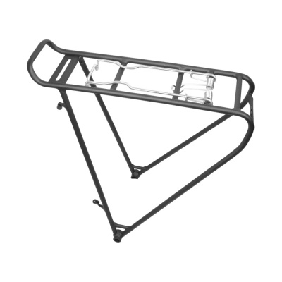 Trek Elan Interchange 700c Rear Rack Kit with Spring Clip