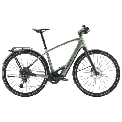 Trek FX+ 7 2027 Electric Hybrid Bike