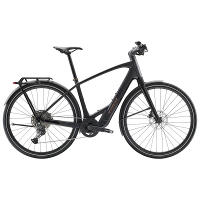 Trek FX+ 7 2027 Electric Hybrid Bike