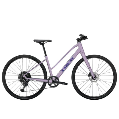 Trek FX 1 Midstep 2027 Hybrid Bike