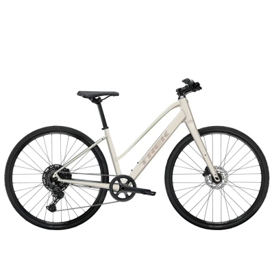 Trek FX 1 Midstep 2027 Hybrid Bike