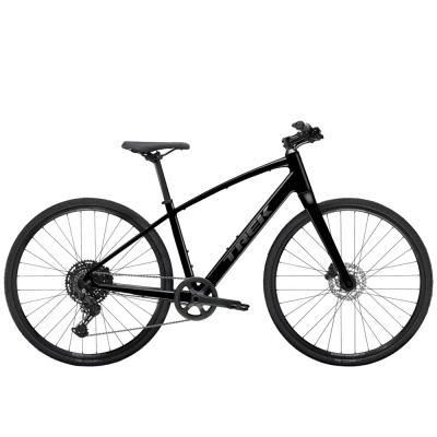Trek FX 1 Stepover 2027 Hybrid Bike