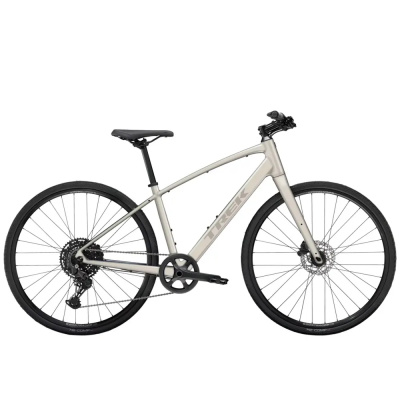 Trek FX 1 Stepover 2027 Hybrid Bike