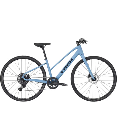 Trek FX 2 Midstep 2027 Hybrid Bike