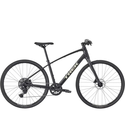 Trek FX 2 Stepover 2027 Hybrid Bike