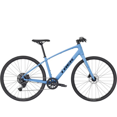 Trek FX 2 Stepover 2027 Hybrid Bike