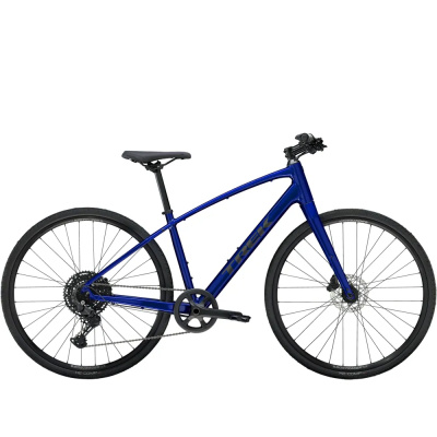 Trek FX 3 2025 Hybrid Bike