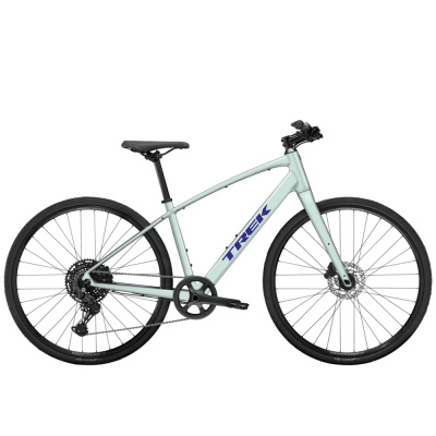 Trek FX 3 Stepover 2027 Hybrid Bike