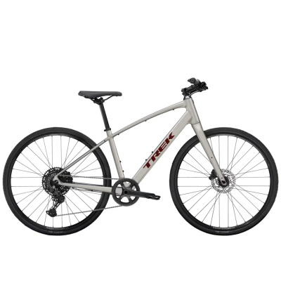 Trek FX 3 Stepover 2027 Hybrid Bike