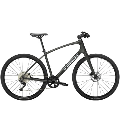 Trek FX Sport 4 Hybrid Bike
