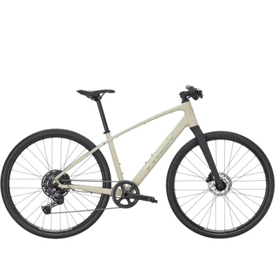 Trek FX Sport AL 3 2027 Hybrid Bike