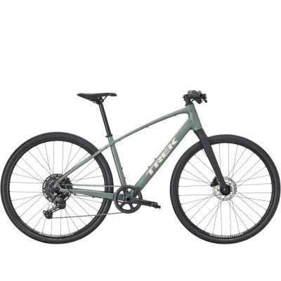 Trek FX Sport AL 3 2027 Hybrid Bike