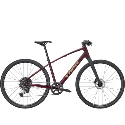 Trek FX Sport AL 3 2027 Hybrid Bike