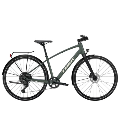 Trek FX Sport Equipped 2027 Hybrid Bike