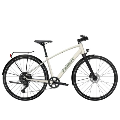 Trek FX Sport Equipped 2027 Hybrid Bike