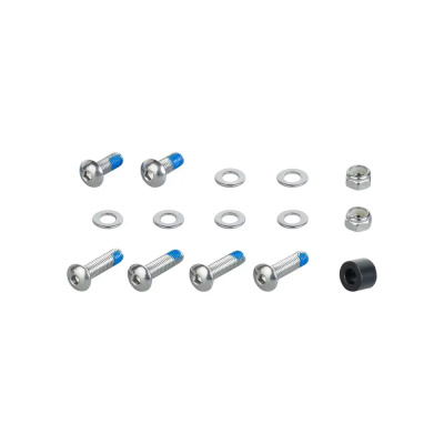 Trek Fender/Rack Mounting Hardware for Powerfly