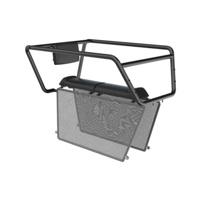 Trek Fetch+ 2 Family Pack Rack Kit Childseat