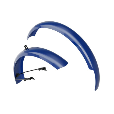 Trek Fetch+ 2 V2 Mudguard Set
