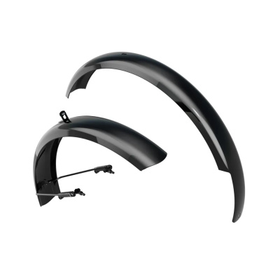 Trek Fetch+ 2 V2 Mudguard Set