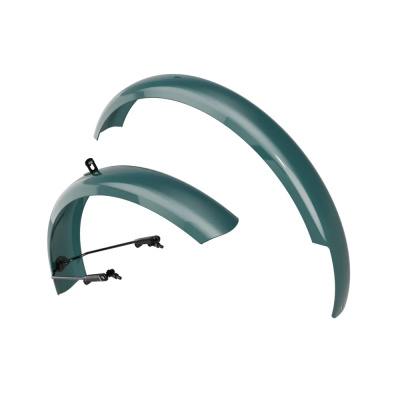 Trek Fetch+ 2 V2 Mudguard Set