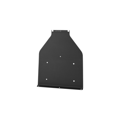 Trek Fetch+ 4 Cargo Box Front Cover