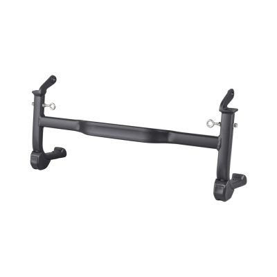 Trek Fetch+ 4 Kickstand