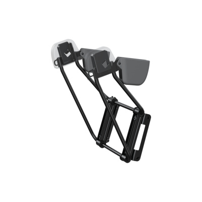 Trek Fetch+ 4 Maxi Cosi/Cybex/Nuna Child Seat Adapter