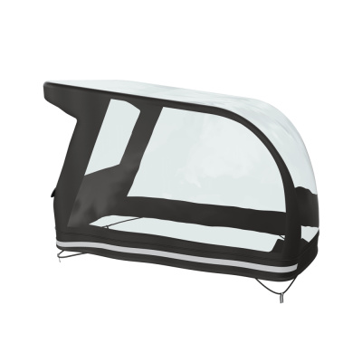 Trek Fetch+ 4 Rainfly Replacement Fabric Only No Poles
