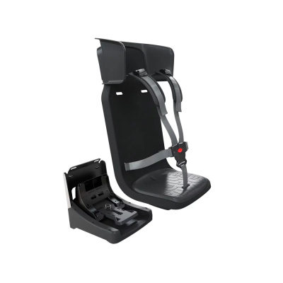 Trek Fetch+ 4 Recliner Child Seat