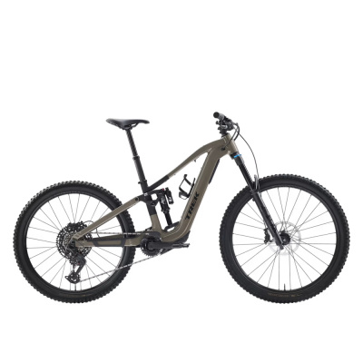 Trek Fuel+ EX 8 2027 Electric Full Suspension MTB