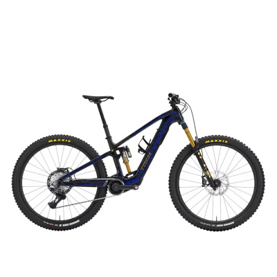 Trek Fuel+ EX 9.8 XT Gen 2 580wh 2027 Electric MTB